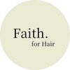 フェイスフォーヘア(Faith for Hair)のお店ロゴ