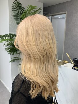 ジーディーエス(GDS) 透明感抜群ミルクティー