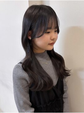ミレバイジェニー (mirae by geny) 韓国ウエーブ セットのみもお待ちしてます!r