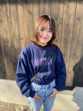 キコヘア(Kico hair) 1