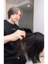 シャトン 中崎(chaton) DAI 
