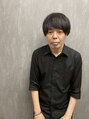 ヘアーズ ベリー 高槻店(hairs BERRY) 今井 教裕