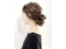 ヘアセット&メイク専門店 カスミ(Kasumi)