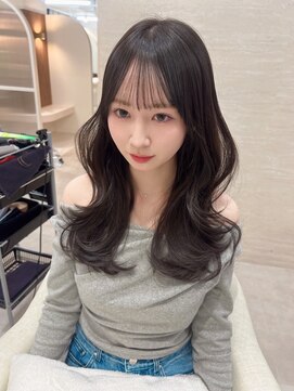 ヴェイ(VEYY.) 韓国風くびれレイヤー