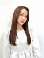 ブレンドバイハピネス(Blend by happiness)&nbsp;髪質改善トリートメント　縮毛矯正　奈良市西大寺　20代30代40代