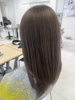 アクイール(ACCUEILLIR)&nbsp;グレージュ