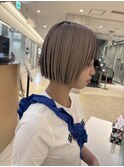 タッセルボブ