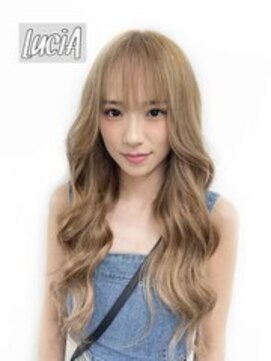 ルシア 京都四条河原町烏丸(LuciA) ☆メニュー/スタイルご相談クーポン￥0【lucia_hair_】インスタ