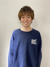 カウチ 板橋本町店(kauti)&nbsp;武藤 淳生