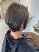 エパングル(epingle)&nbsp;グラデーションボブ