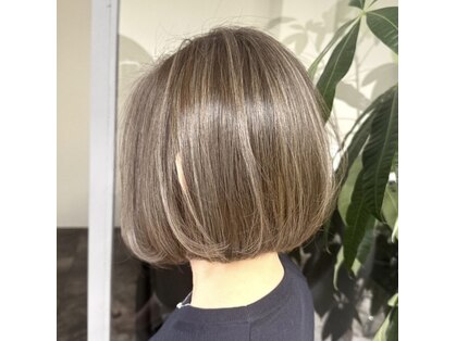 ジービージー(GBG)の写真
