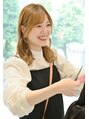 モア 下通店(MORE) 礒部 菜那
