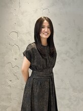 ソランテ(SOLLANTE)&nbsp;杉浦 安美