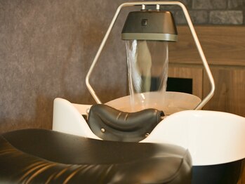 Hair Salon エアリコ