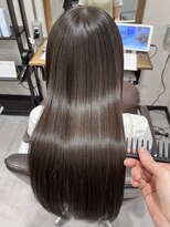 コルク(colku)&nbsp;髪質改善縮毛矯正エステ/ 髪質改善 / 仙台 長町