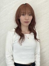 マカロン 南福島店(macaron) kanako