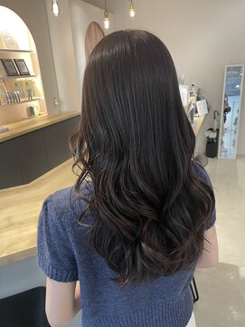 スティル ヘアアンドアイラッシュ(STILL hair&eyelash) 【森】濃いめOlive