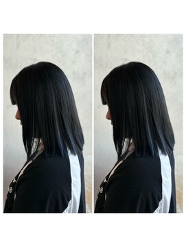 ミライバイスタイルジャパン 南風原店(mirai by sty japan) ミディアム