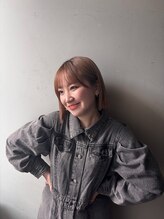 ウッドストック(WOODSTOCK) 片山 愛唯