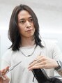 エルマーク 天王寺(L-MARK) 川野 鷹丸