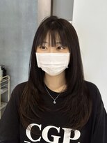 ゼル 大和八木(ZELE) ワンカールレイヤー