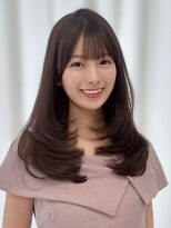 レイリー 原宿 表参道(Rayreee)&nbsp;【F】大人かわいい似合わせレイヤー