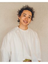 カフネ(CAFUNE)&nbsp;荒海 裕希