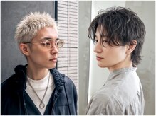 ヘアサロン エフ 渋谷(F)