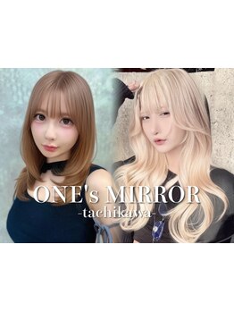 [カット+カラー+TR \6900～]顔周りカット+前髪カットで魅力ある小顔に◎レイヤーカットもお任せ*[立川駅]