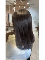 スペックホルダー(Spec Holder)&nbsp;12.12ブラウンココアベージュ