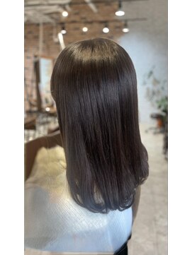 スペックホルダー(Spec Holder) 12.12ブラウンココアベージュ