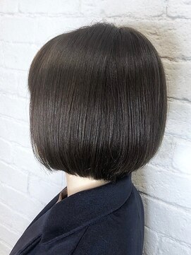 グレープバイン 港南台(GRAPEVINES) つやつやボブディ