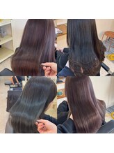 ルームズアンドルーツ(ROOMS&ROOTS)