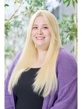 ステア ケース(stair case)&nbsp;佐々木 ナターシャ