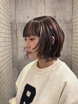 ハレル 戸塚(HAREru.)&nbsp;ブロックカラー