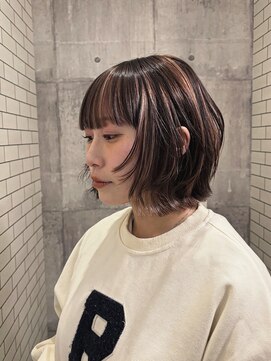 ハレル 戸塚(HAREru.) ブロックカラー