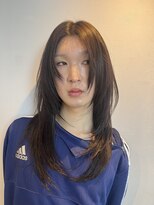 ソウス(SOURCE) レイヤースタイル