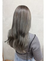 ベジータ(VEGETA)&nbsp;ハイライトカラー☆