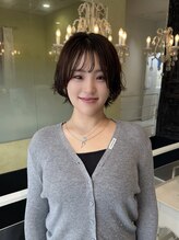 モードケイズ 宝塚店(MODE K's)&nbsp;福本 聖海