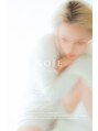 ソワ バイ ルシル(SOIE by Lucile)&nbsp;グループのビジュアルは、全部、私がカメラをやっています。