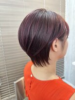 シータ ふじみ野(THETA)&nbsp;大人ショート