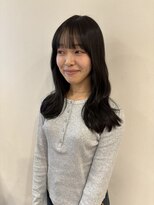 ユーフォリア 青山(Euphoria)&nbsp;olive greige ○担当ももこ