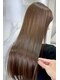 hairs BERRY 鳥栖店【ヘアーズ ベリー】【6月20日 NEW OPEN（予定）】の写真/“うるツヤ美髪”を手に入れたいならBERRYにお任せ◎思わず触りたくなるような艶と手触りを実感ください♪