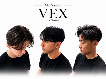 ヴェックス バイ ディレクション(VEX by Direction)の写真