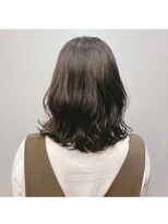 モク(moku.)&nbsp;ミディアムウェーブ