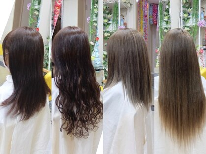 エクステ専門店ミキ 横浜店(MIKI)の写真