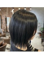 スペックホルダー(Spec Holder) 11.07 レイヤーボブ