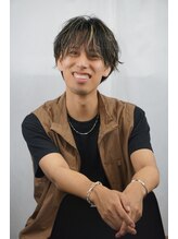 アルバ(ALBA)&nbsp;玉貞 健太
