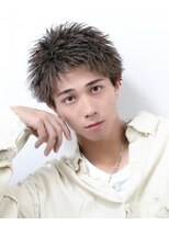 ゴールド 京都(GOALD)&nbsp;アップバングショート