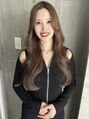 ニティー(Ngiti)&nbsp;mai 上品ヘア
